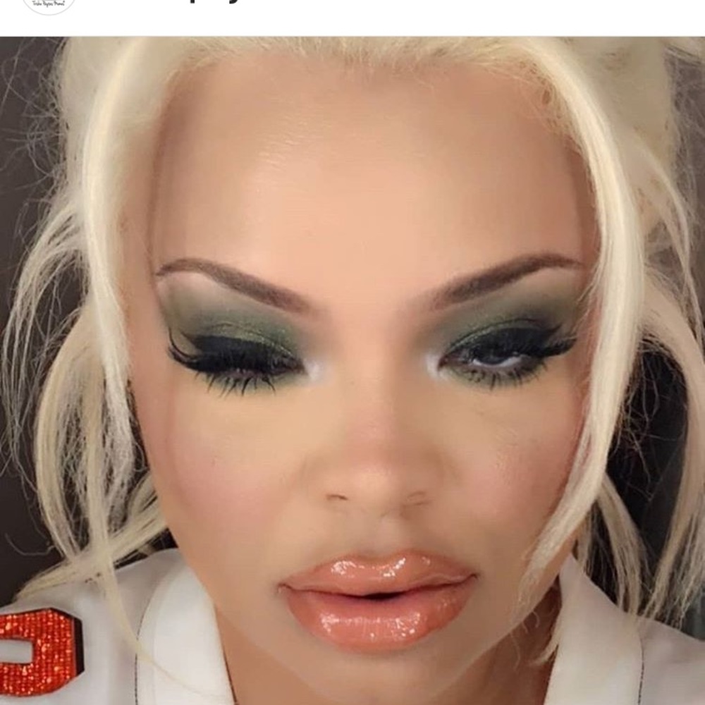 Meet your Posher, Diana